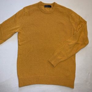 Gap Wool Crew Neck Sweater | L Tall